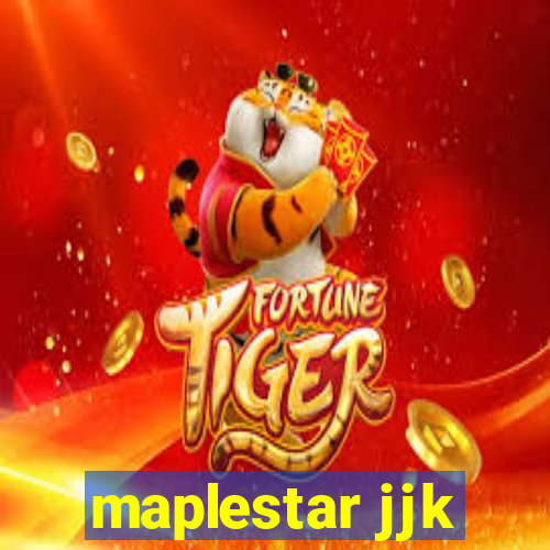 maplestar jjk